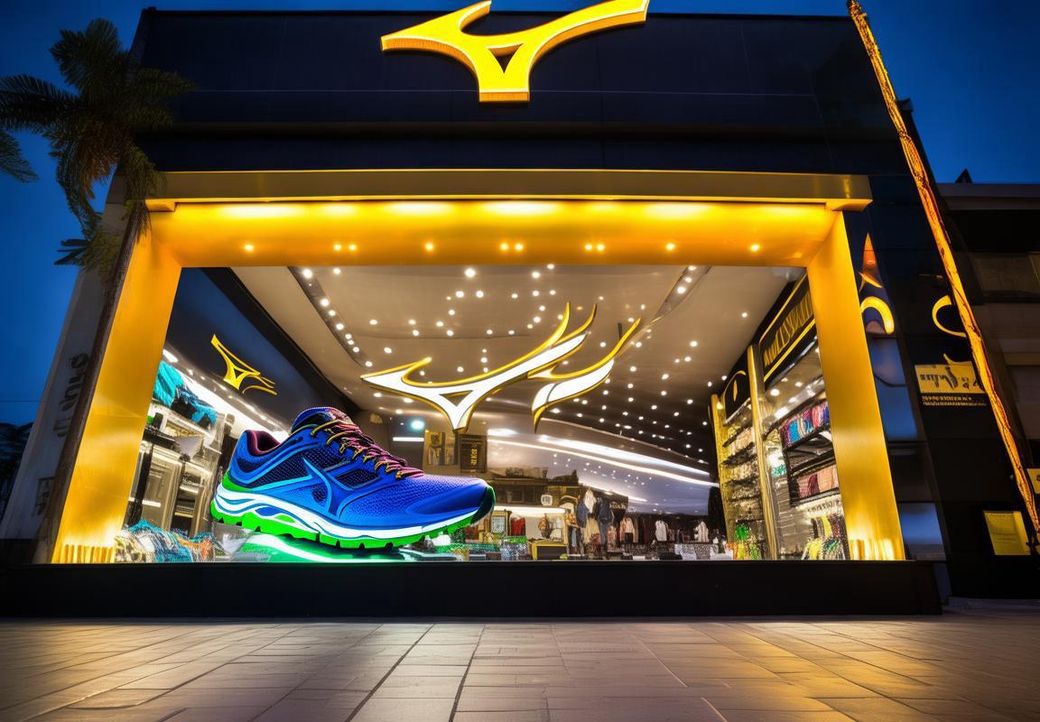 Mizuno Tienda Oficial: Running Alo Hombre Zapatillas Trail MX Oferta Especial