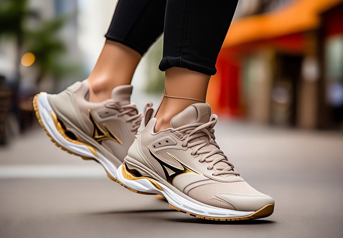Calzado Neutro Mujer Mizuno – Ajuste Ideal para Tus Pies, No Dejes Pasar esta Oportunidad