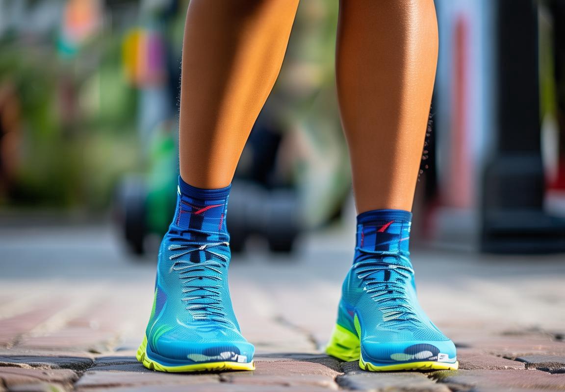 Mizuno Mujer – Calcetas Deportivas que Se Adaptan a Ti, No Dejes Pasar esta Oportunidad