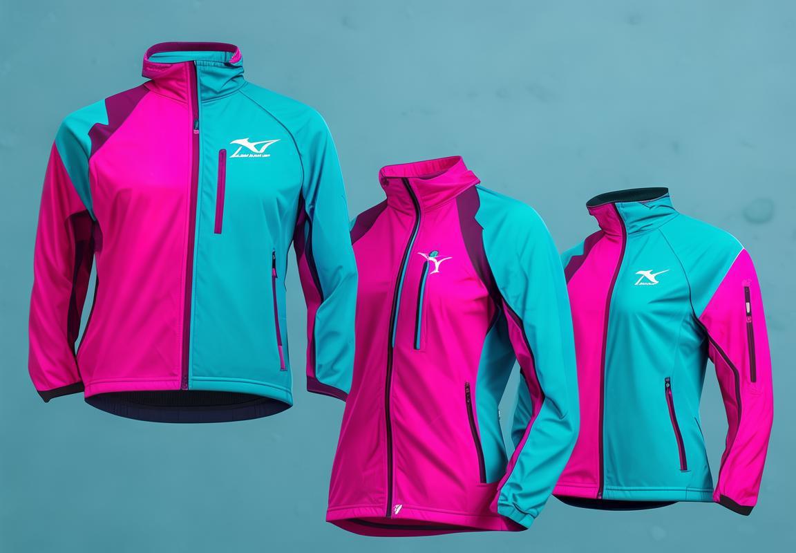 Chamarras Mizuno Mujer – Moda y Rendimiento en una Prenda, No Dejes Pasar Esta Oportunidad de Ropa Deportiva
