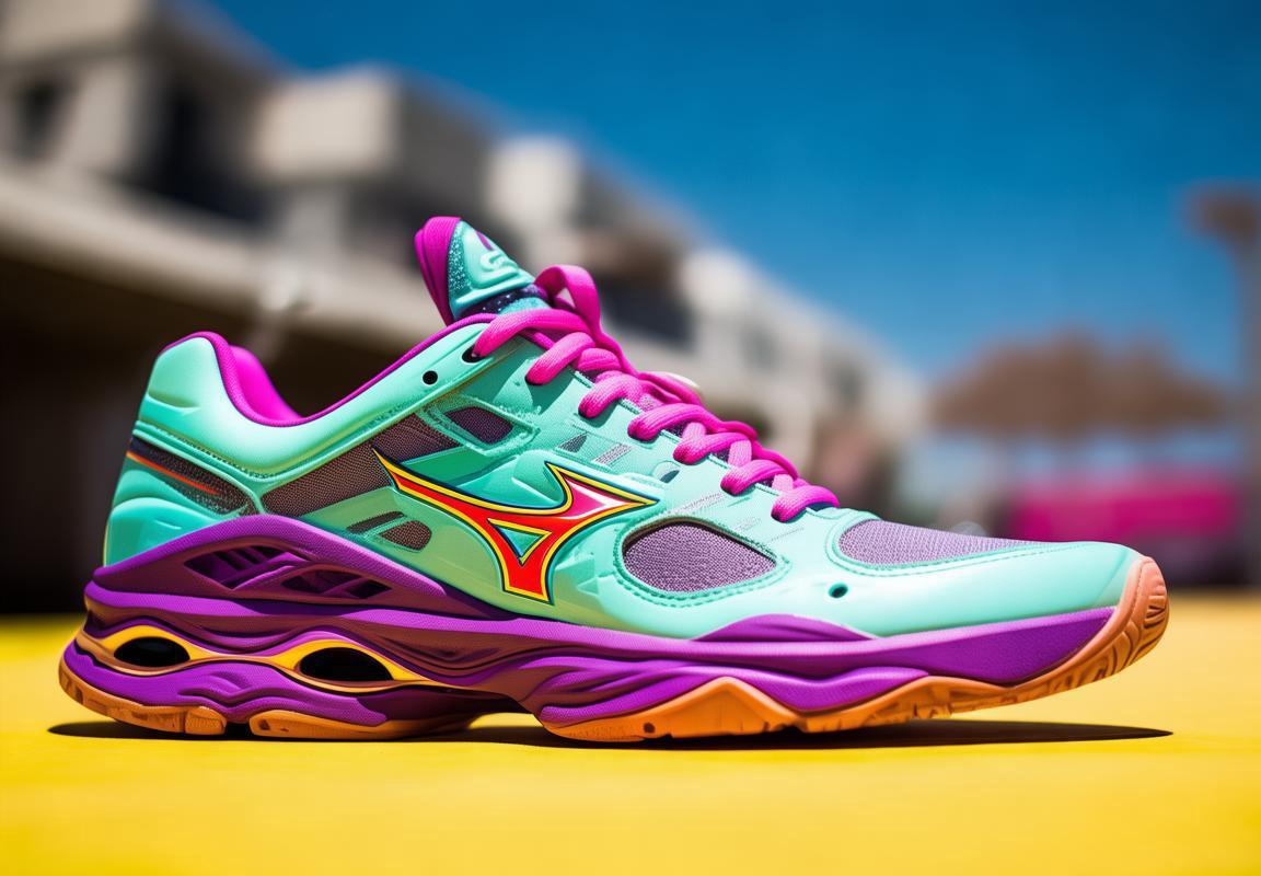 Mizuno Mujer: Tenis para Fortalecer y Moldear, Ideal para Correr, Yoga y No Dejes Pasar esta Oportunidad