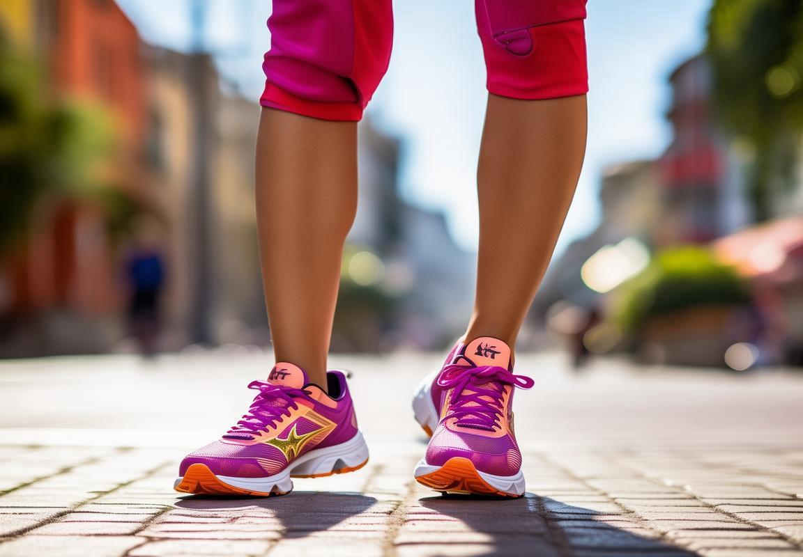 Mizuno Mujer: Calzado Ideal para Cambiar tu Rutina, ¡No dejes Pasar esta Oportunidad!