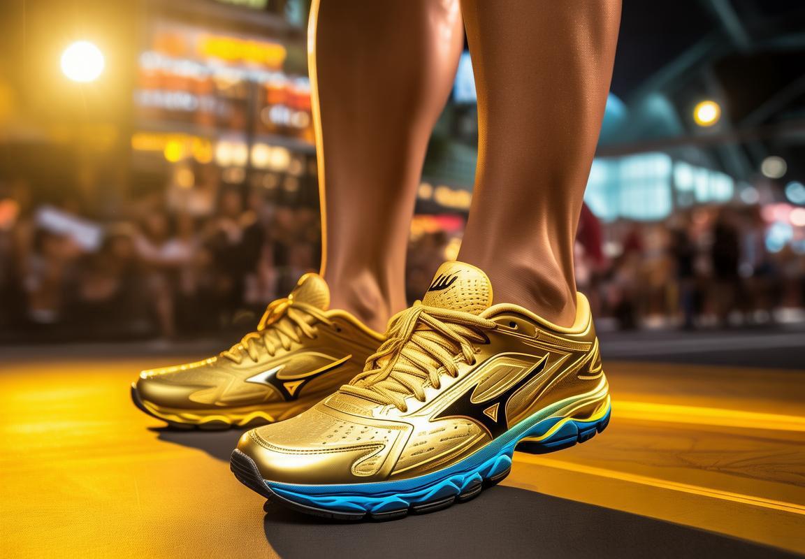 Tenis para Correr Mizuno Mujer con Diseño Deportivo: Oferta Especial, No Dejes Pasar Esta Oportunidad