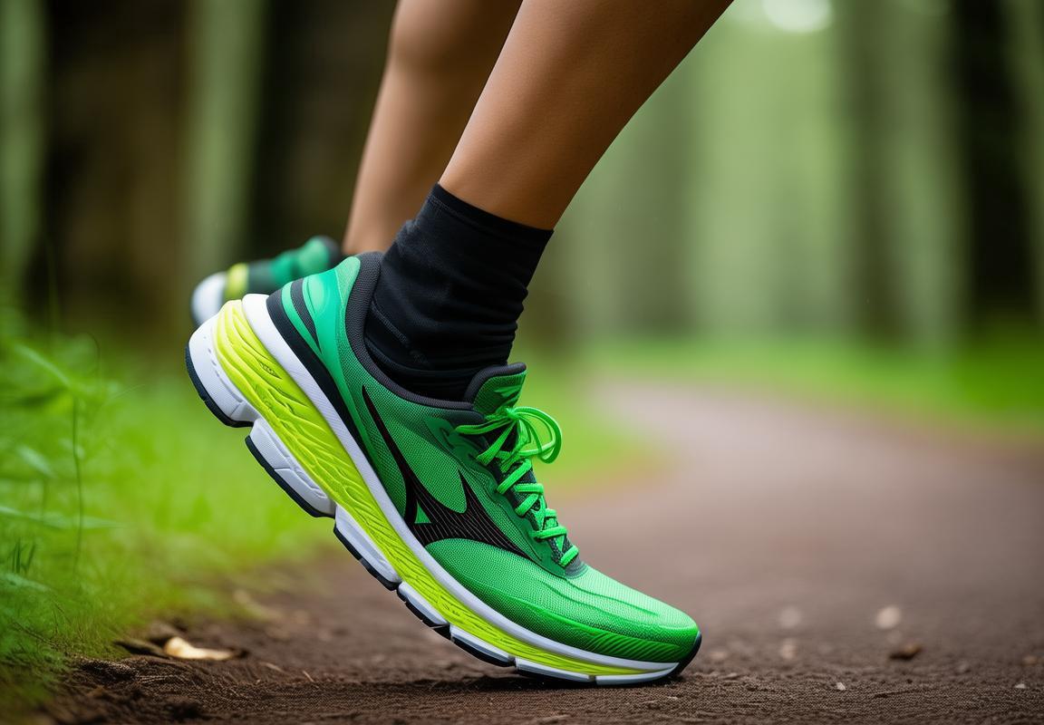 Mizuno Mujer: Tenis con Amortiguación y Soporte, ¡No Dejes Pasar Esta Oportunidad!