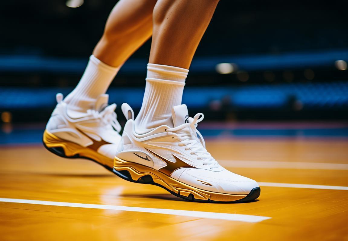 Tenis Mizuno para Voleibol con Excelente Absorción de Impacto: No Dejes Pasar Esta Oportunidad, La Tienda Oficial