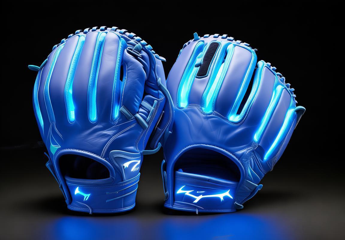 Guantes de Béisbol Mizuno para Segunda Base: Oferta Especial y Envío Gratis en Guadalajara