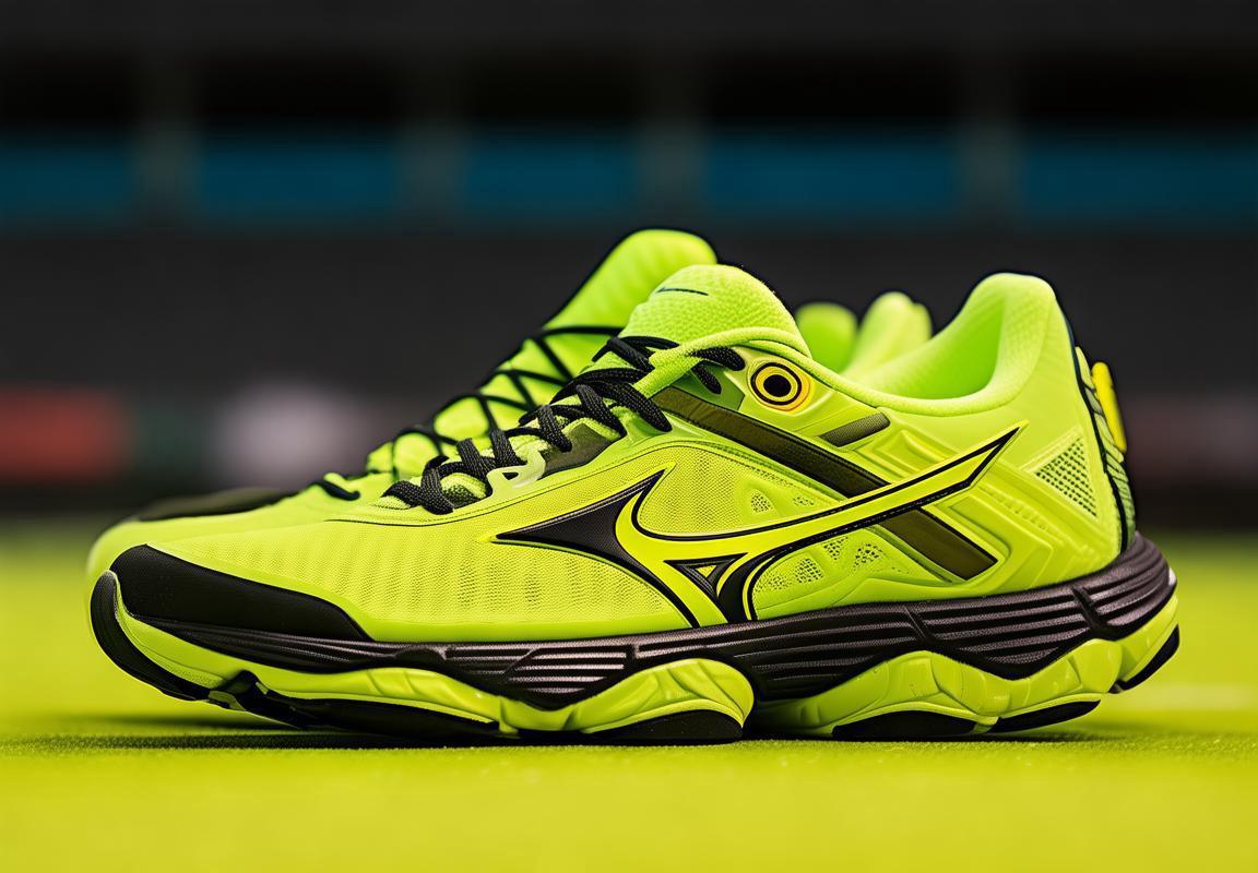 Tenis Mizuno Hombre: Oferta Exclusiva en Tienda Mizuno de Running en Guadalajara