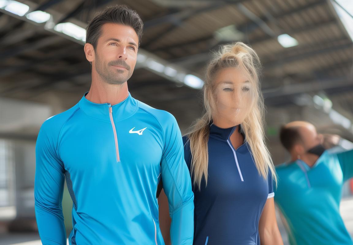 Mizuno Top Deportivo con Protección UV: No Dejes Pasar Esta Oportunidad de Calidad Superior y Comodidad Total