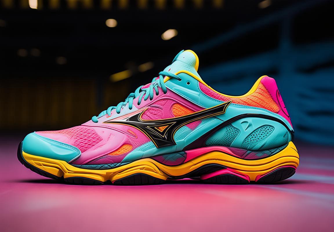Mizuno Mujer: Tenis de Soporte para Fitness, ¡No Dejes Pasar Esta Oportunidad en la Tienda Oficial!