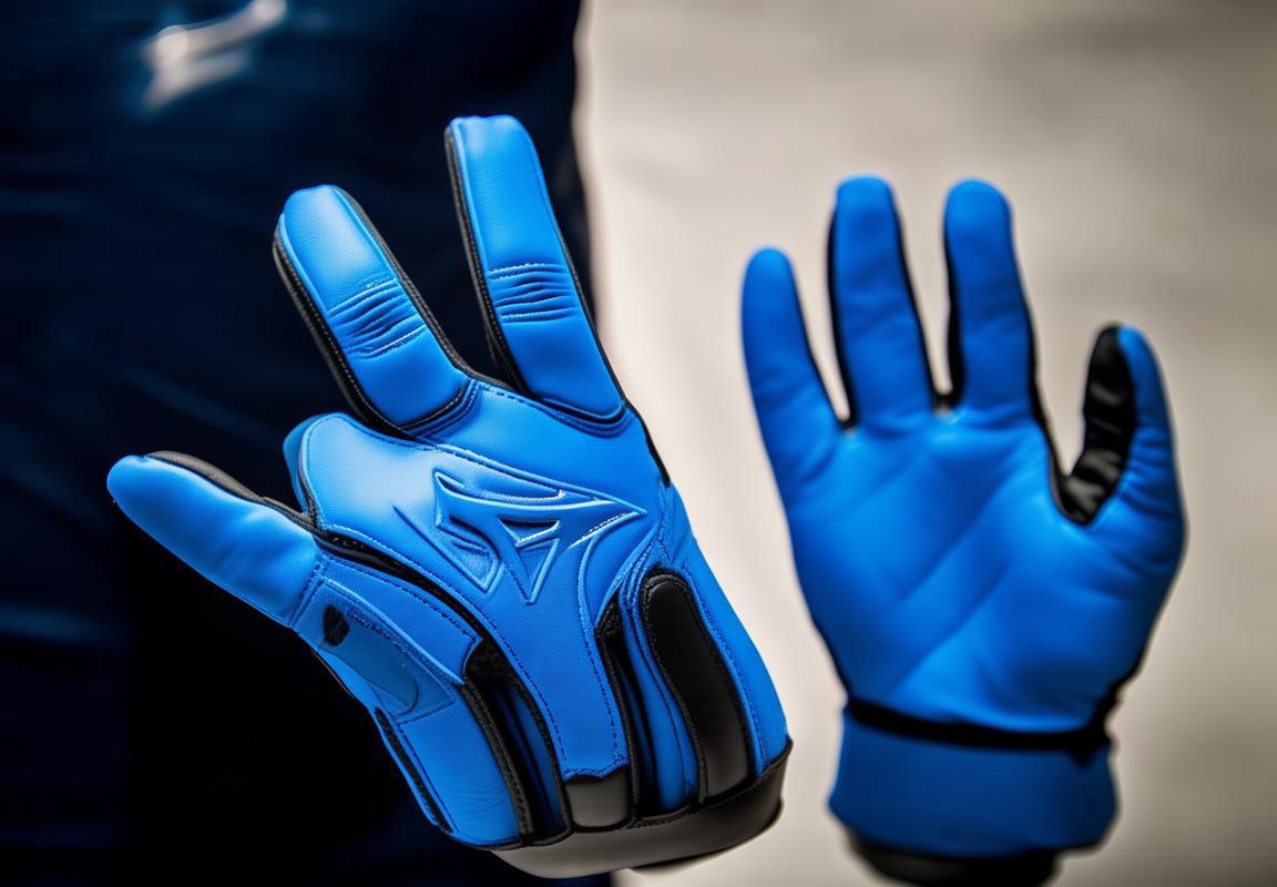 Guantes de Béisbol Profesionales Mizuno: Calidad y Estilo en Running y Más