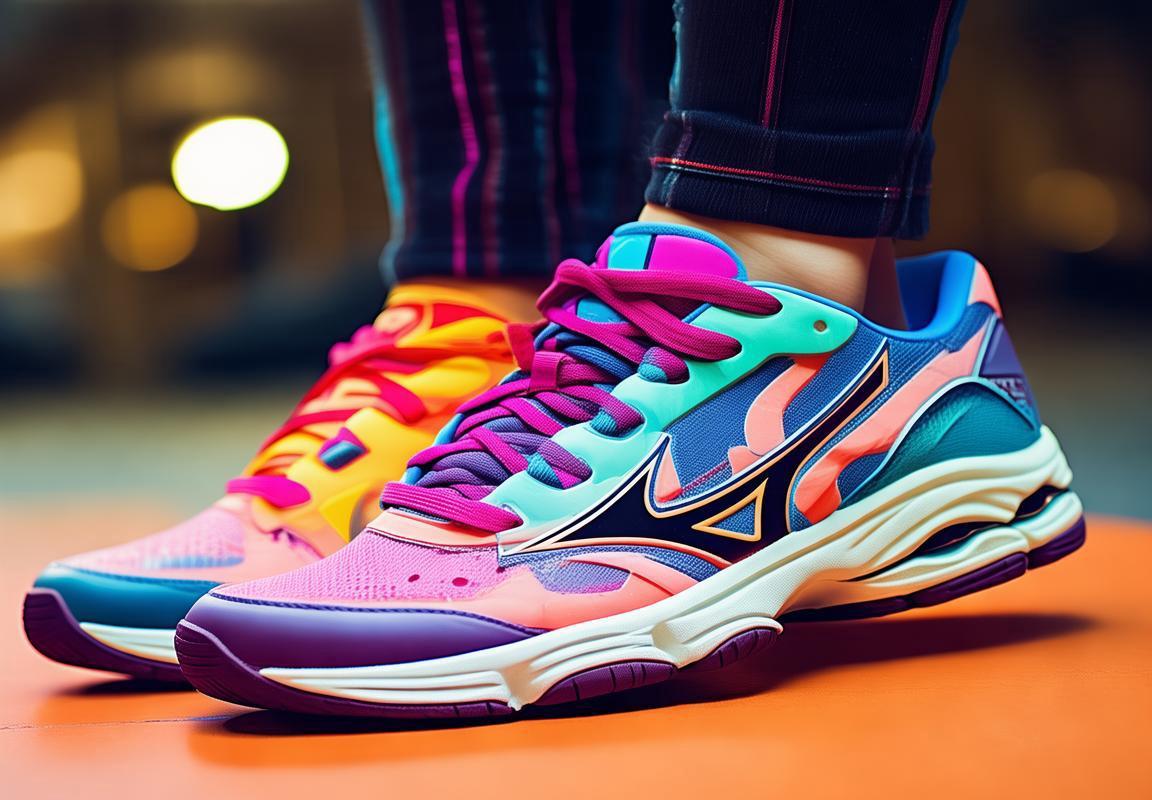 Mizuno Mujer: Calzado Neutro para Pies Sensibles - ¡No Dejes Pasar Esta Oportunidad de Running y Entrenamiento!