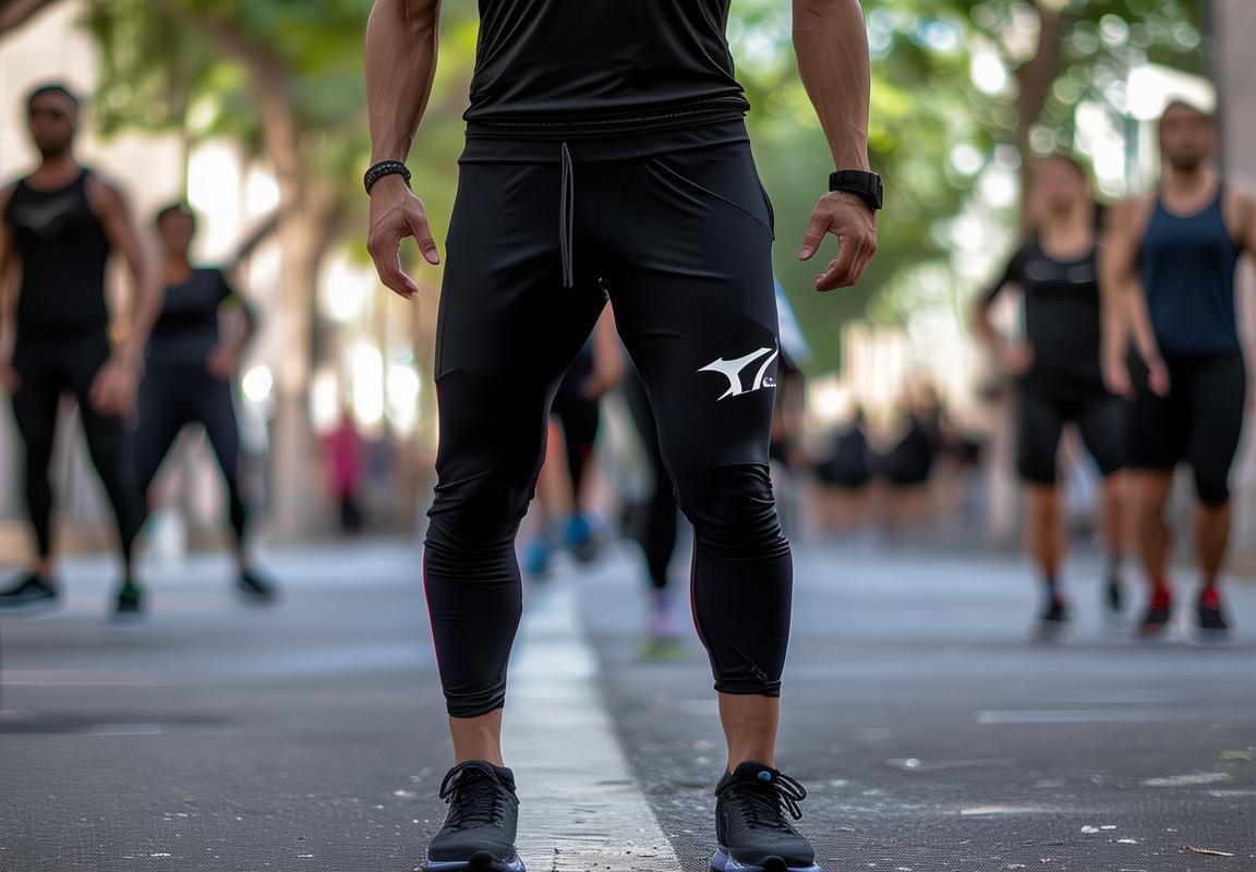 Oferta Especial: Mizuno Pantalones de Entrenamiento Resistente y Duradero en ESC - No Dejes Pasar Esta Oportunidad de Ropa Deportiva