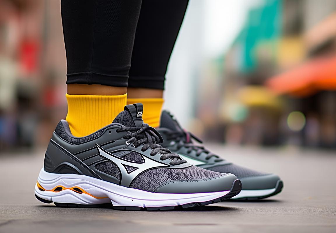 Mizuno Mujer: Tenis para Maximizar tu Entrenamiento - Calidad Superior - No Dejes Pasar esta Oportunidad - Ropa Deportiva