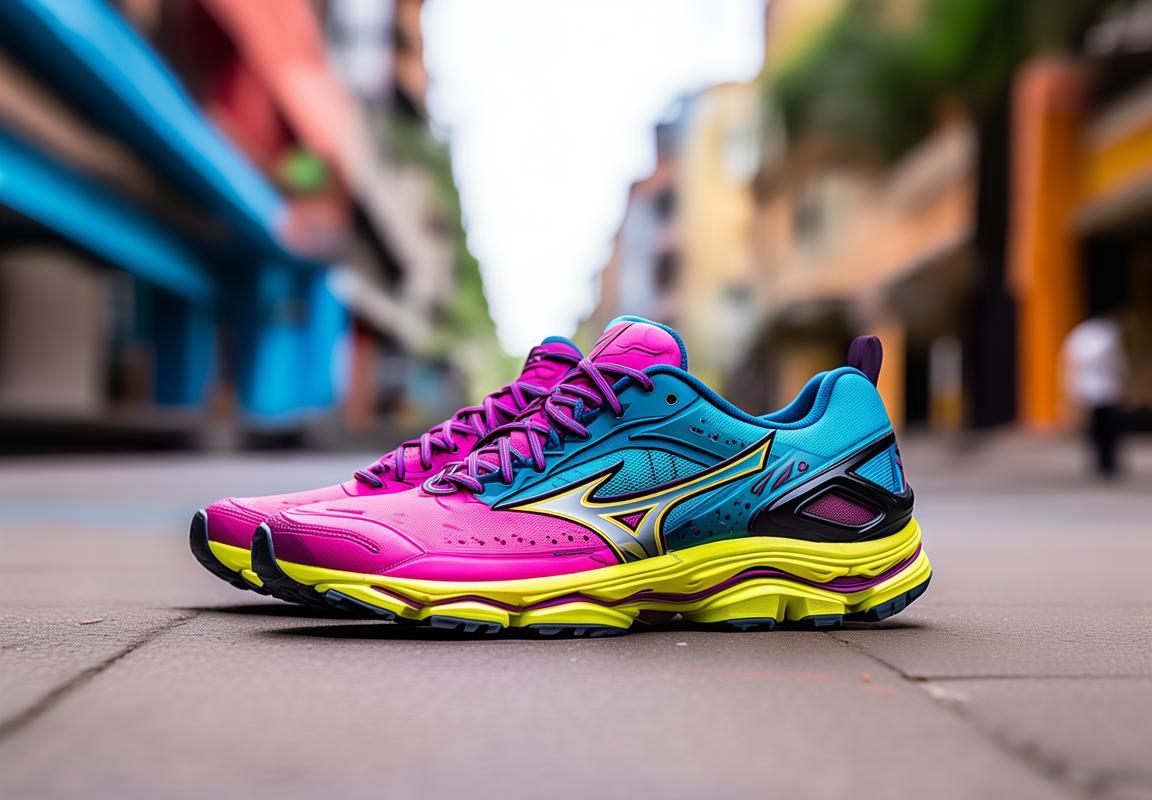 Mizuno Mujer Tenis – Tenis para Alto Rendimiento: No Dejes Pasar Esta Oportunidad, Diseño y Tecnología, Oferta Exclusiva Guadalajara