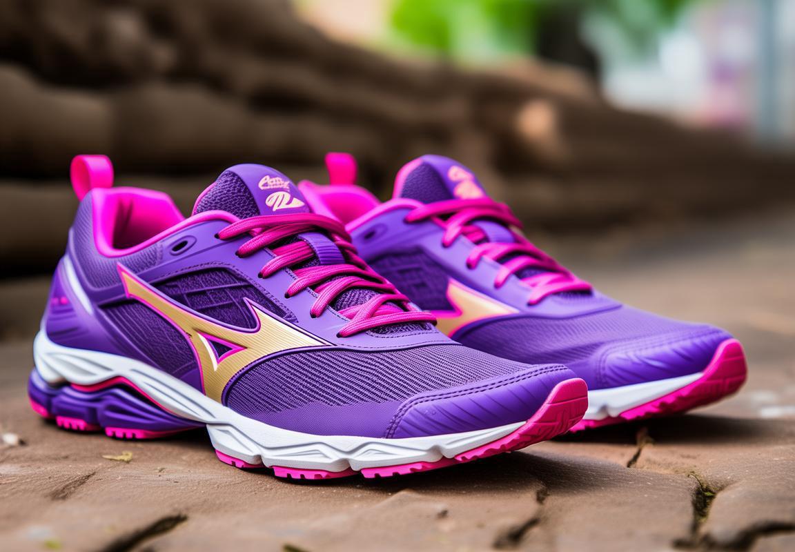 Oferta Exclusiva: Mizuno Mujer: Tenis para Rutinas de Ejercicio, No Dejes Pasar Esta Oportunidad para Running y Entrenamiento