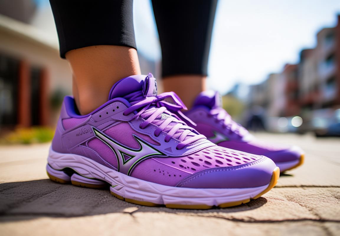 Mizuno Mujer: Tenis para Toda Rutina de Ejercicio - No Dejes Pasar Esta Oportunidad