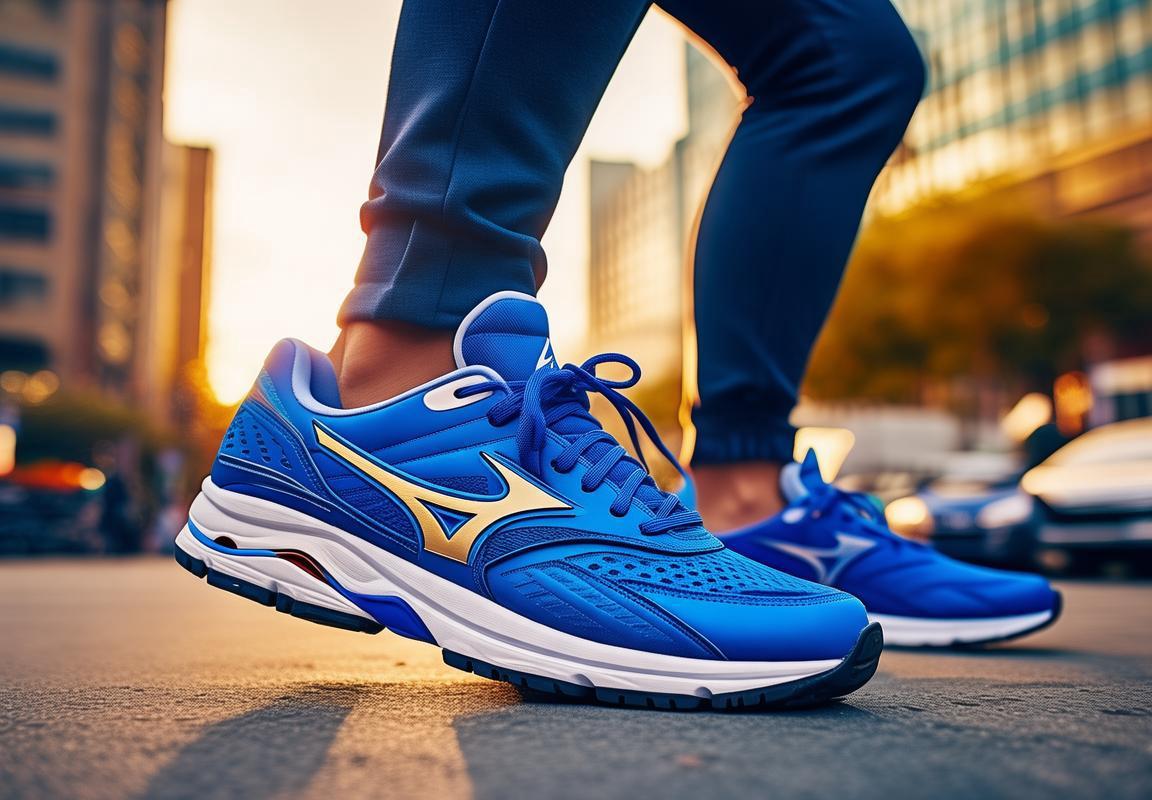 Zapatos Mizuno Wave Rider: Oferta Exclusiva para Running en Guadalajara