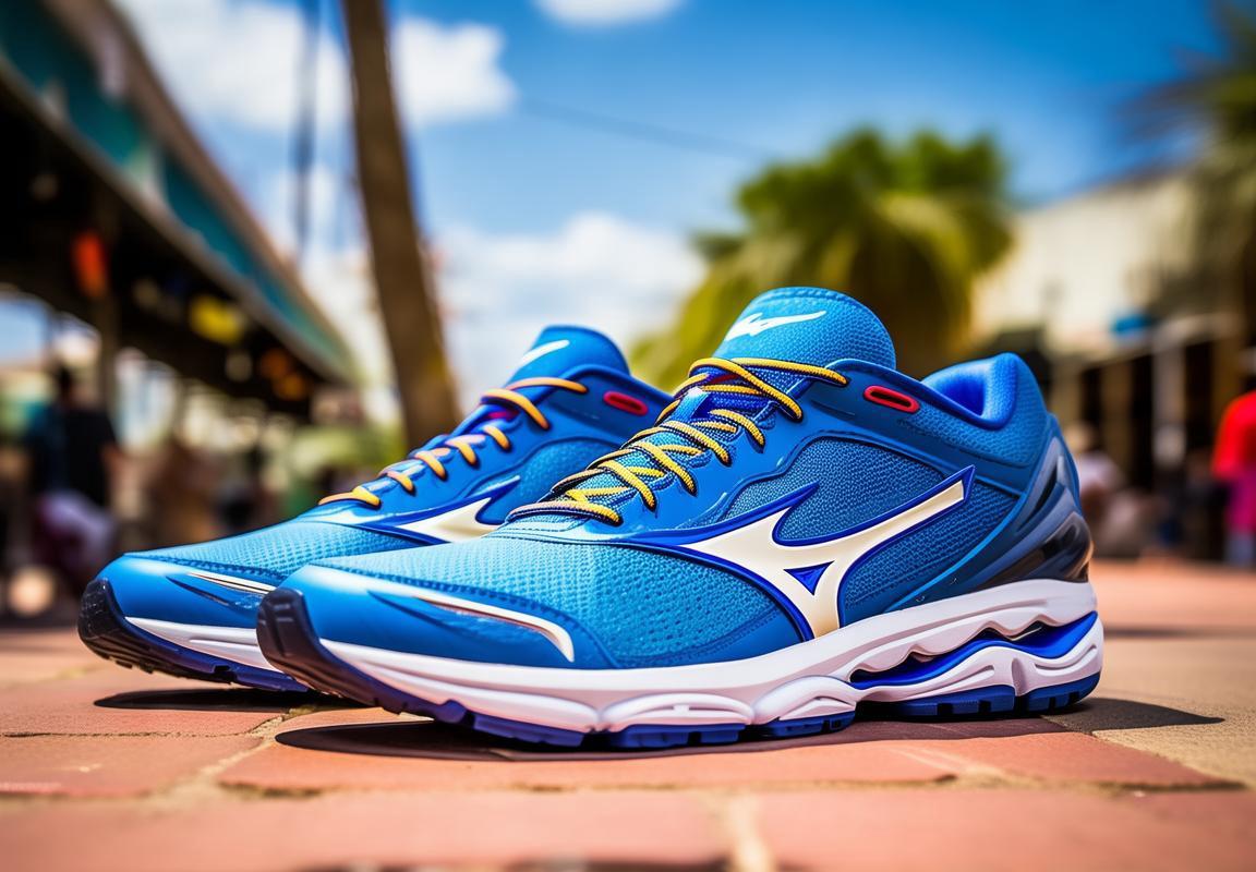 Oferta Exclusiva: 2 Pares de Mizuno Azules por el Precio de Uno en Guadalajara 🏃‍♂️🏃‍♀️