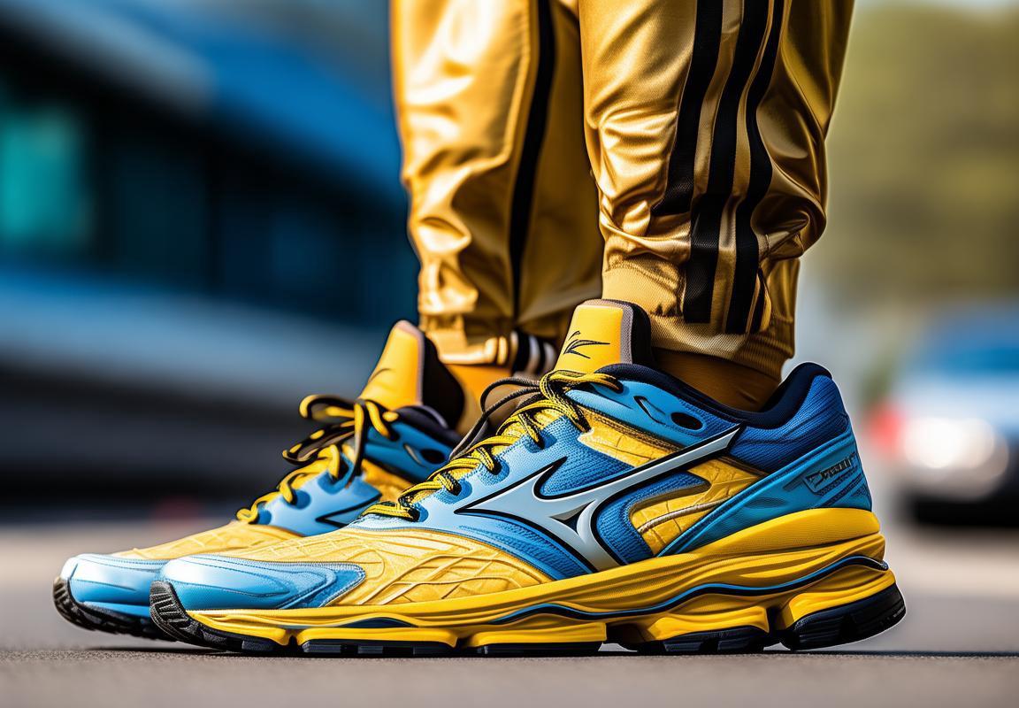Mizuno Tenis Hombres para Correr con Máximo Confort: No Dejes Pasar Esta Oportunidad, Corre con Mizuno, Tenis para Correr