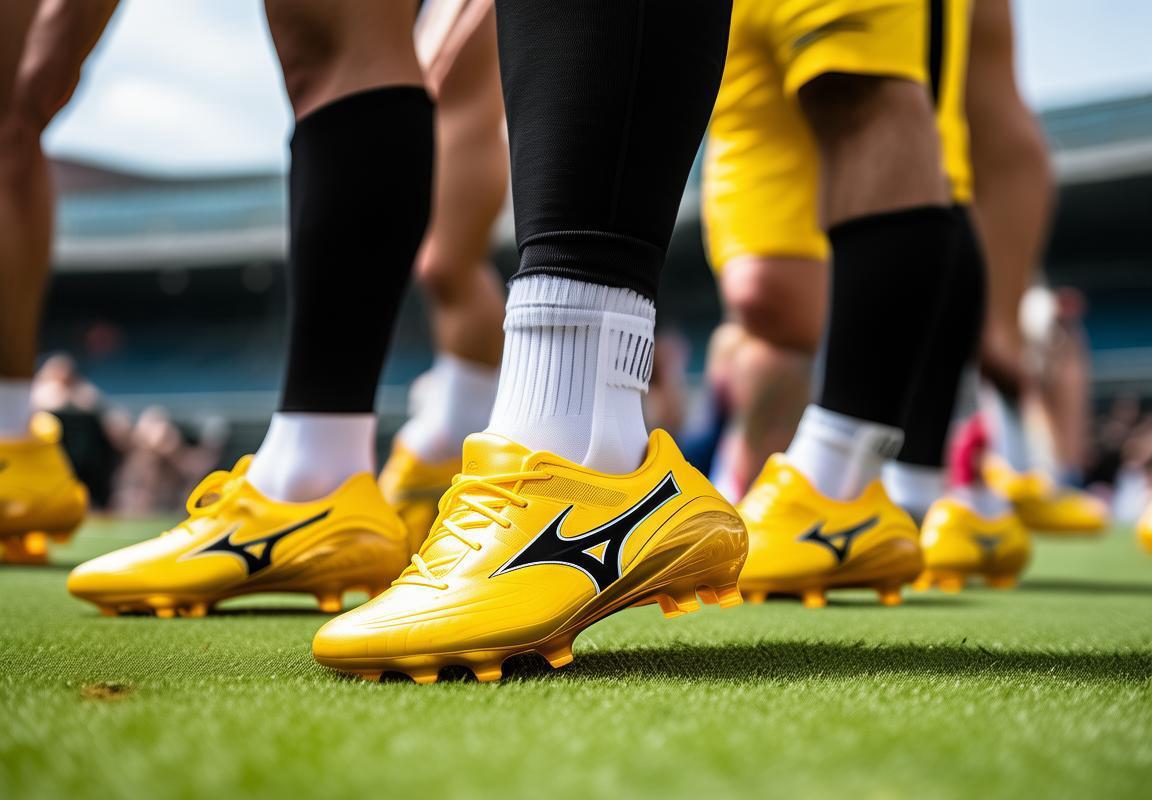 Ofertas Exclusivas de Mizuno Wave en Guadalajara: Marca Mizuno a Precios Reducidos