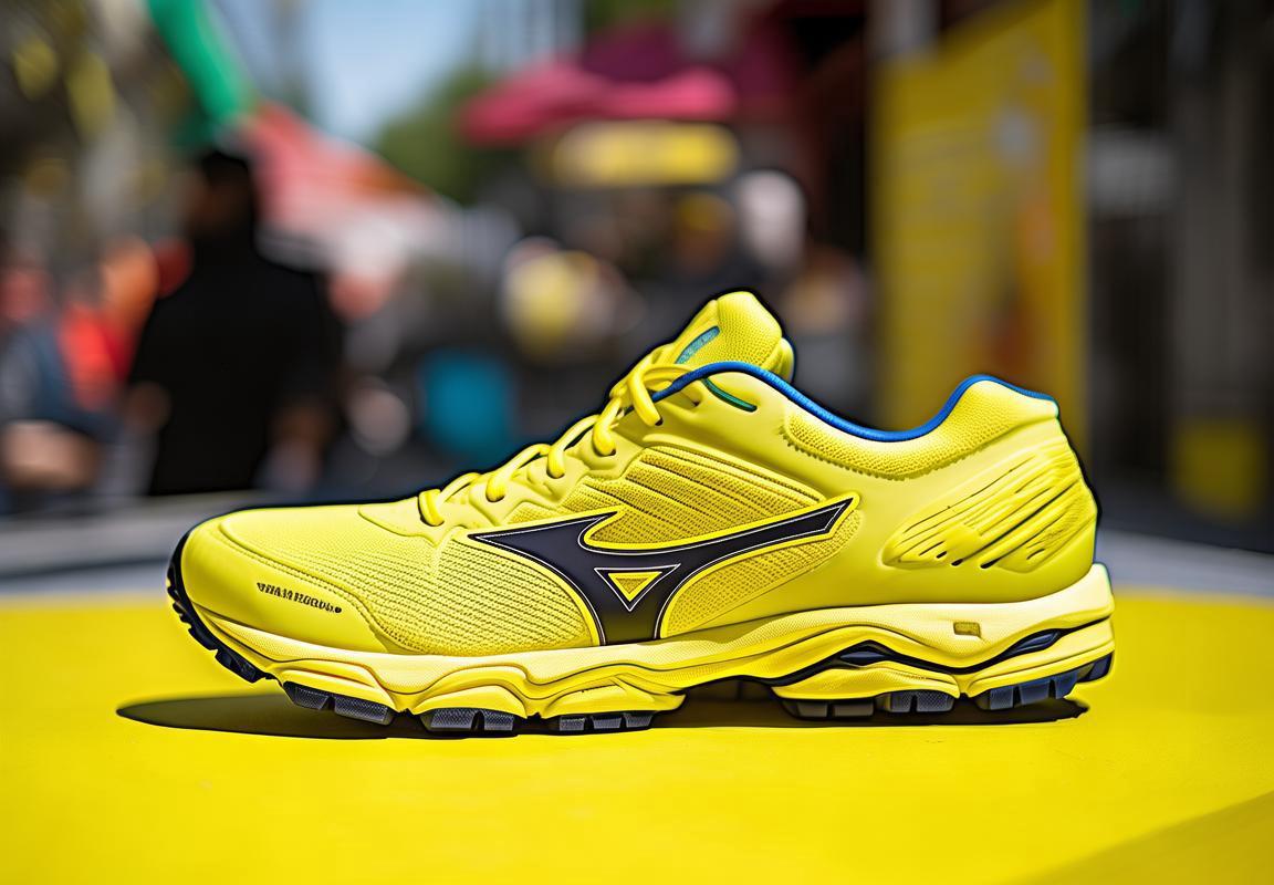 Ofertas Exclusivas de Mizuno: Zapatos para Running en la Tienda Mizuno de Guadalajara