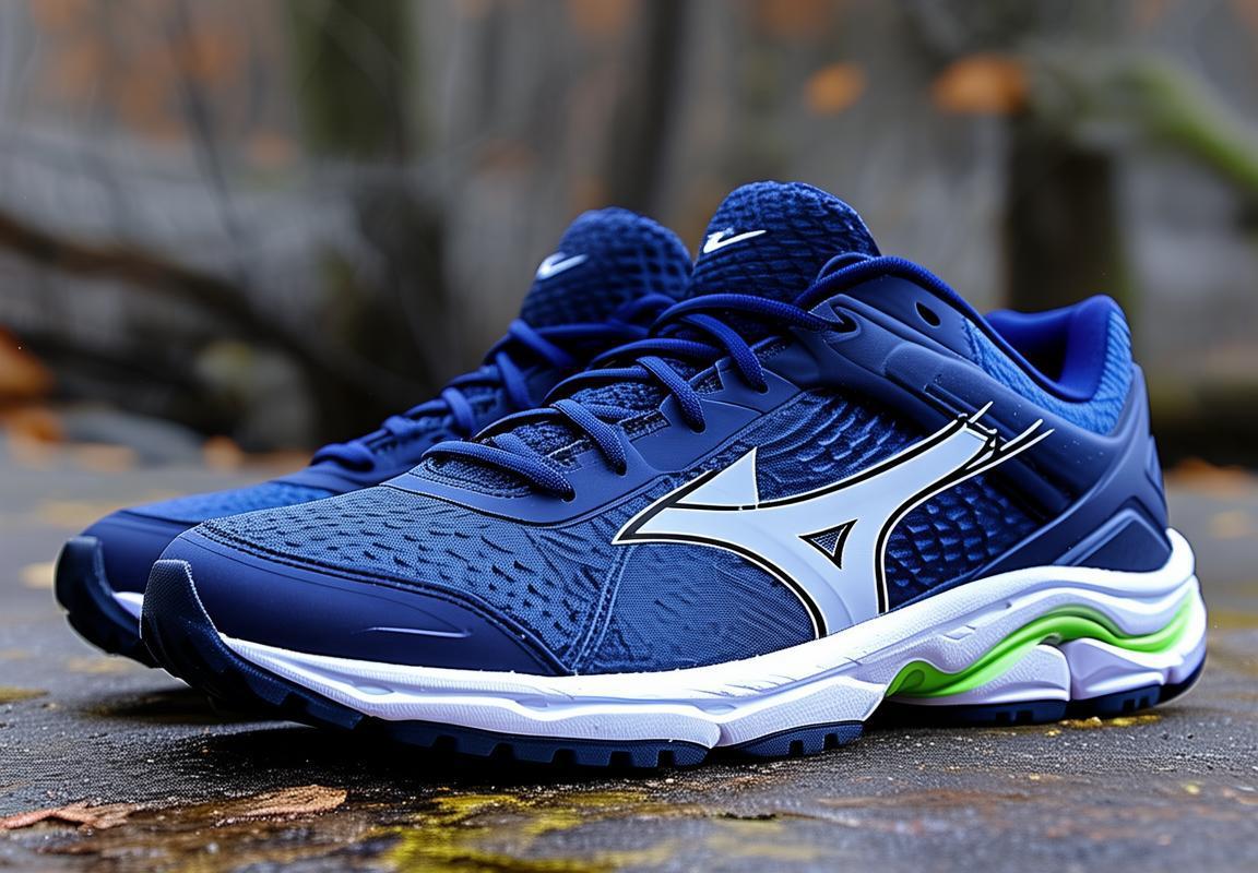 Ofertas Especiales Mizuno: Running y Golf en Guadalajara