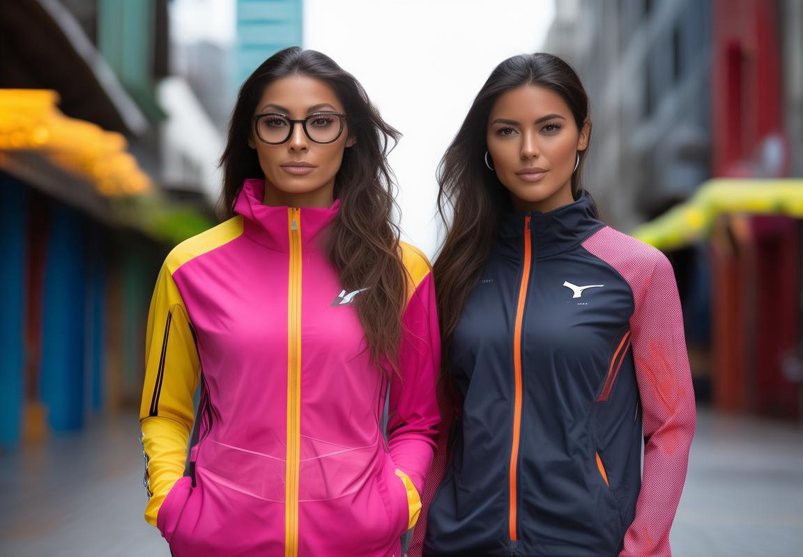 Oferta Exclusiva: Chaquetas Mizuno para Entrenamiento Outdoor, No Dejes Pasar Esta Oportunidad