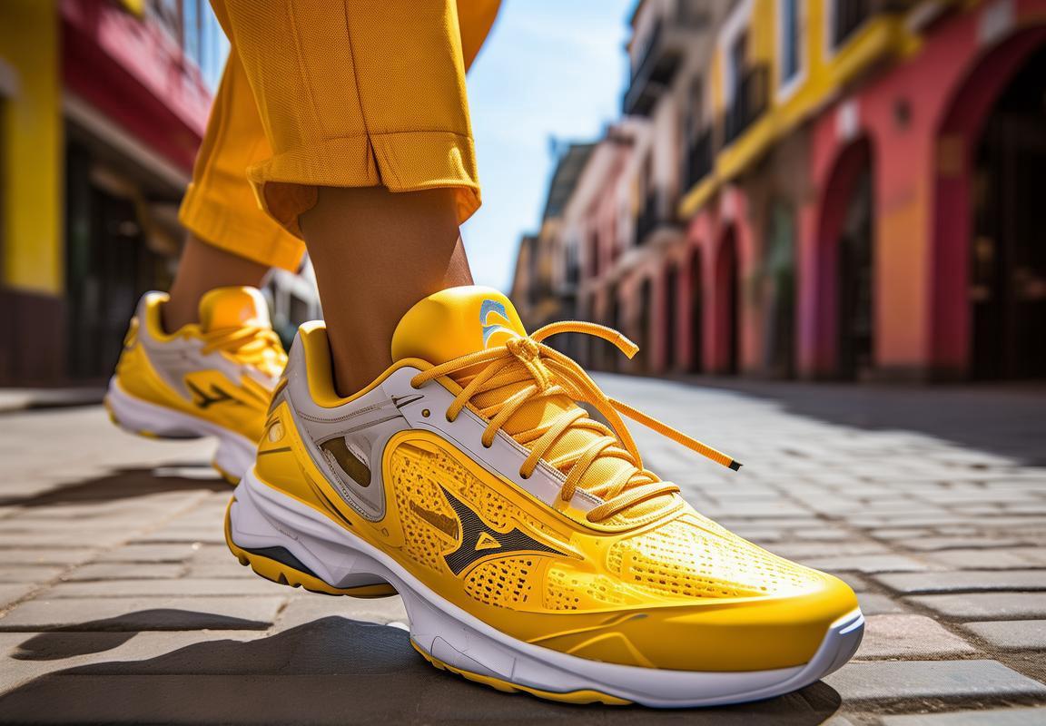 Mizuno Mujer: Tenis para Cardio de Alta Intensidad - ¡No dejes pasar esta oportunidad!