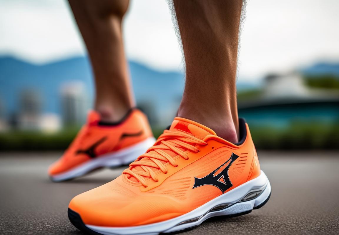 Oferta Exclusiva: Tenis para Entrenamiento Mizuno con Soporte de Tobillo, No Dejes Pasar Esta Oportunidad, Ideales para Todo Tipo de Entrenamiento
