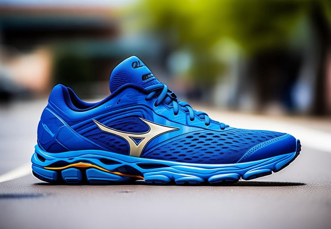 Mizuno Running: Zapatos y Marca de Calidad con Descuento en Guadalajara