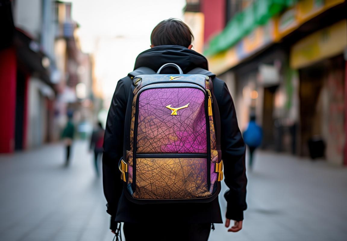 Mochilas Mizuno con estilo para cualquier ocasión: ¡No dejes pasar esta oportunidad de accesorios únicos!