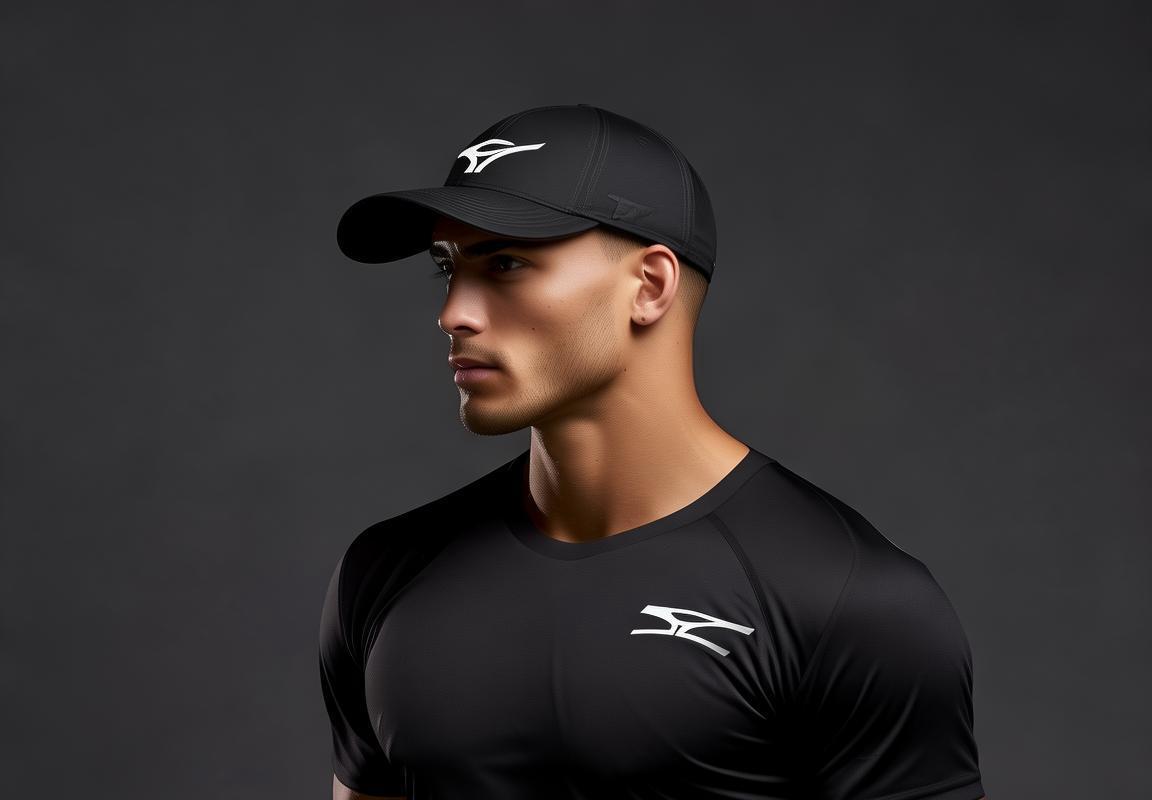Ofertas Increíbles de Mizuno Headwear Negras en Guadalajara: ¡No Te Pierdas la Oportunidad de Running!