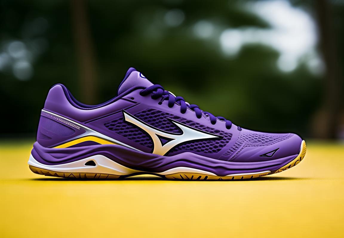 Oferta Exclusiva: Mujer Tenis para Pickleball Mizuno – Diseño Deportivo y Estilo, ¡No Dejes Pasar Esta Oportunidad!
