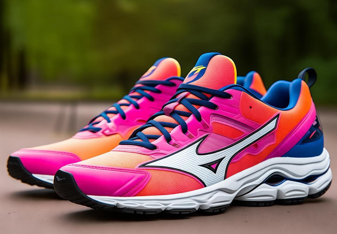 Mizuno Mujer: Calzado Ideal para Cambiar tu Rutina, ¡No dejes Pasar esta Oportunidad!