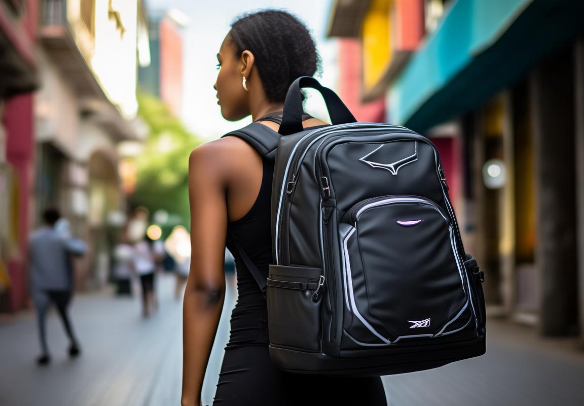 Mochilas deportivas Mizuno mujer – En promoción exclusiva, no dejes pasar esta oportunidad!