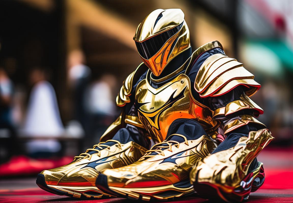 Mizuno Rojos: Zapatos de Running con Tacos y Descuento en Guadalajara