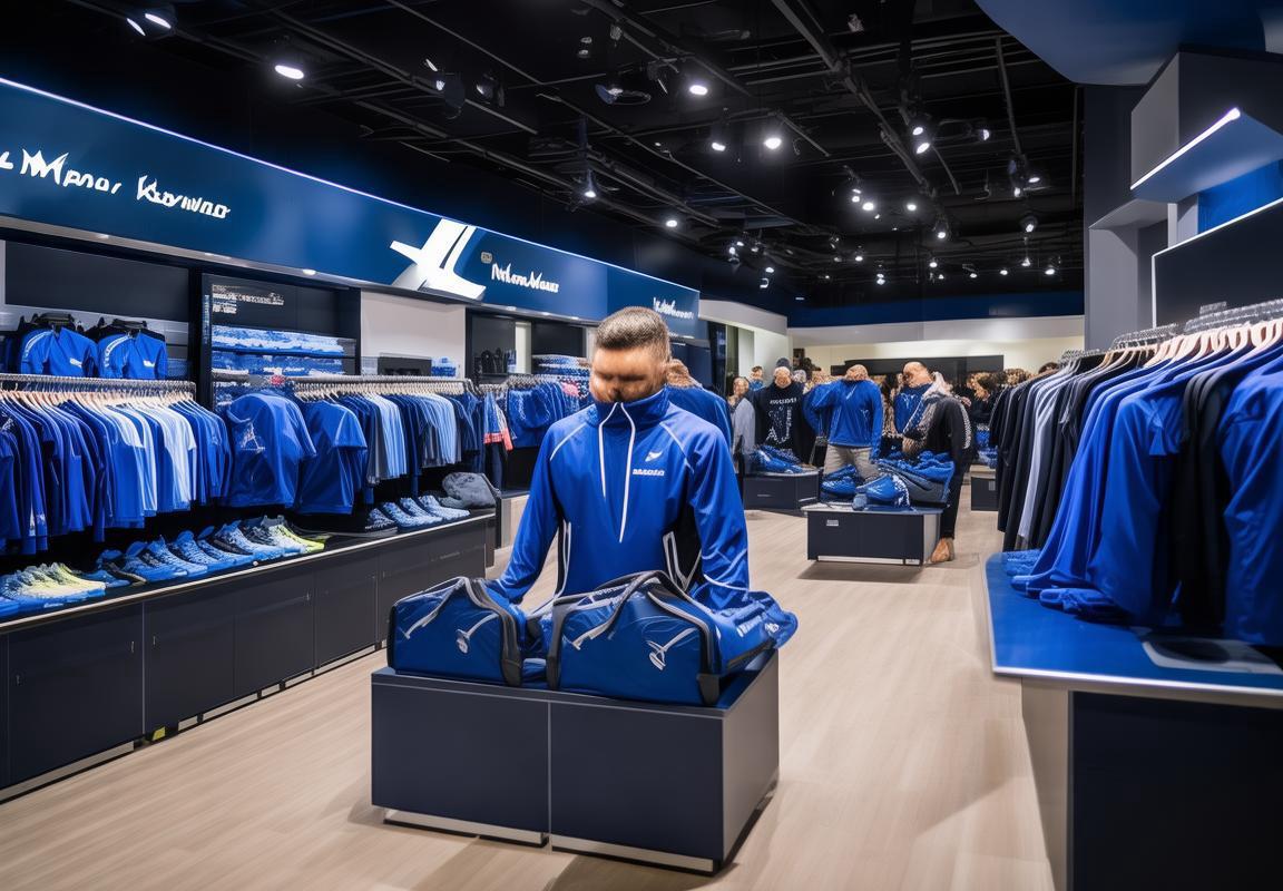 Mizuno Azul Marino: Ofertas Exclusivas y Calidad para Running en Guadalajara