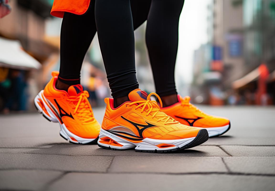Tenis Mizuno para Correr: Calidad y Estilo en Guadalajara a Precios Outlet