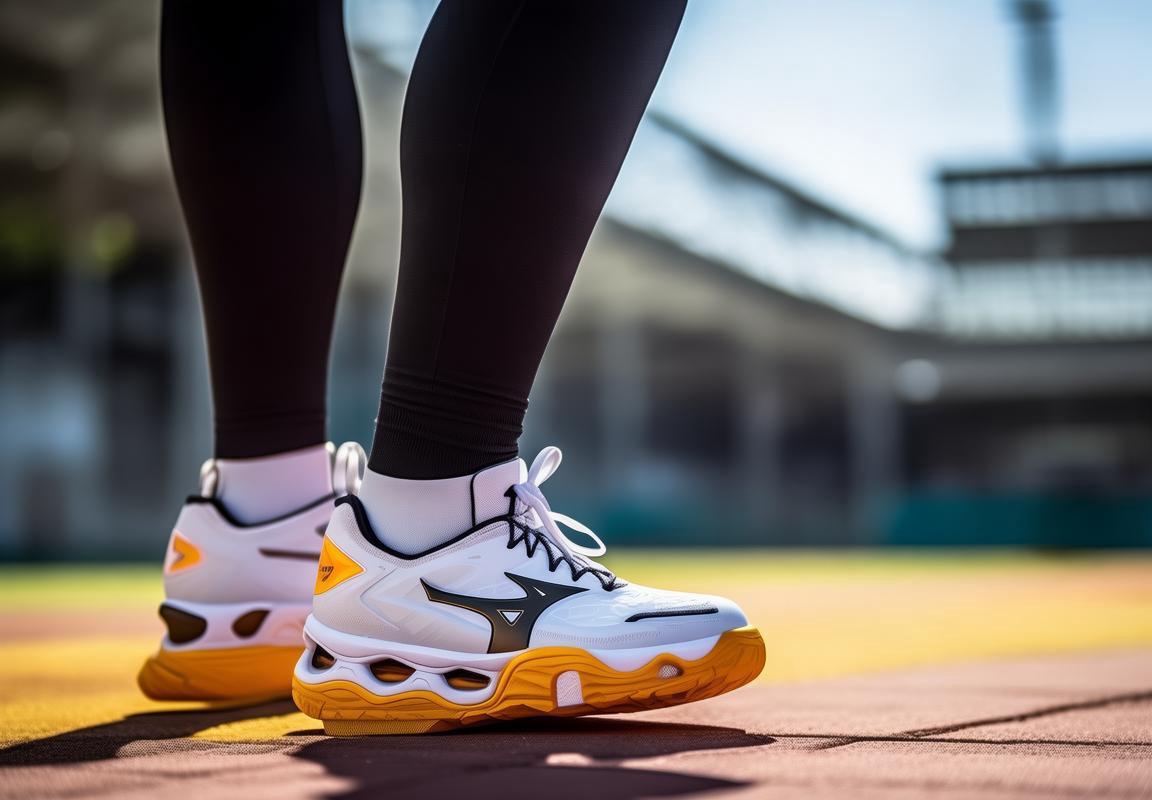 Mizuno Tenis Neutros con Estilo Deportivo Clásico y Calidad Superior: ¡No Dejes Pasar Esta Oportunidad!