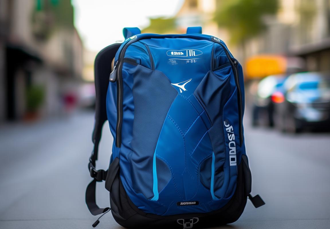 Mochilas Deportivas Mizuno Mujer – Ideal para Uso Diario, No Dejes Pasar Esta Oportunidad, Accesorios