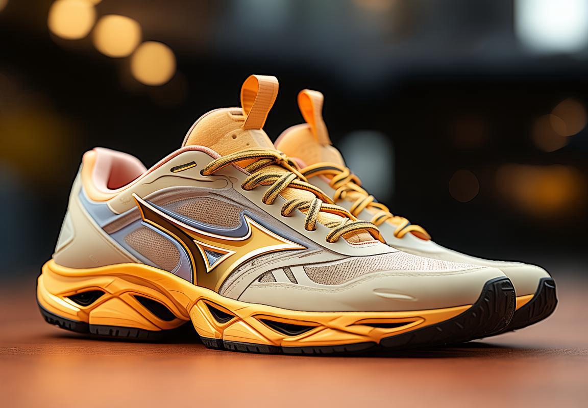 Mizuno Mujer: Tenis para Dominar el Gimnasio y Yoga - No Dejes Pasar Esta Oportunidad