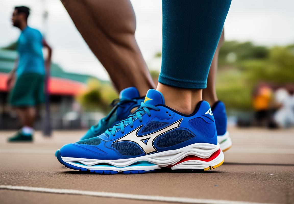 Tenis de pickleball Mizuno con suela diseñada para velocidad: ¡Oportunidad exclusiva, no dejes pasar esta oportunidad!