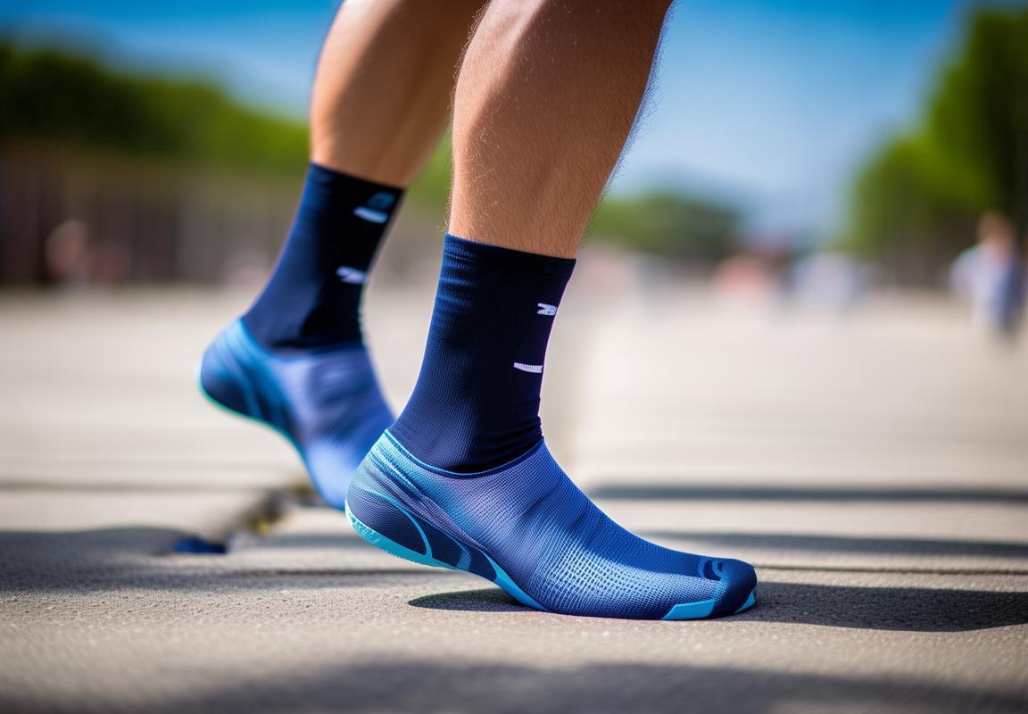 Mizuno Calcetas para Actividades al Aire Libre y de Interior: Calidad Superior, No Dejes Pasar Esta Oportunidad - Olo, ESC