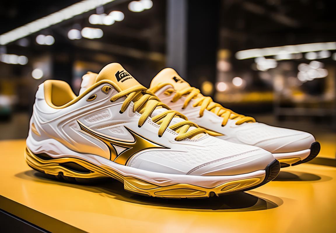 Mizuno Tenis para Mujer – Potencia en Cada Partido, No Dejes Pasar Esta Oportunidad