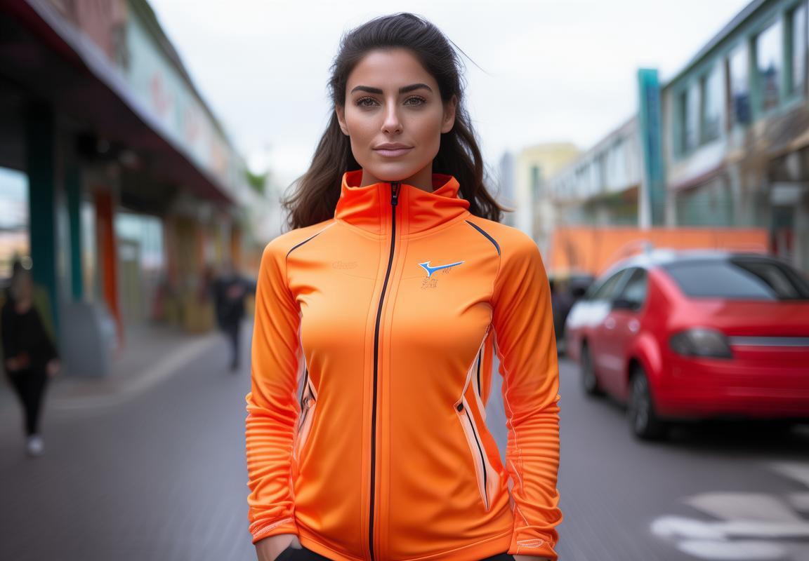 Chamarras Mizuno Mujer – Moda y Rendimiento en una Prenda, No Dejes Pasar Esta Oportunidad de Ropa Deportiva