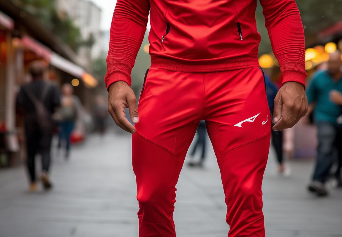 Oferta Alo Mizuno: Pantalones para Running de la Marca Mizuno