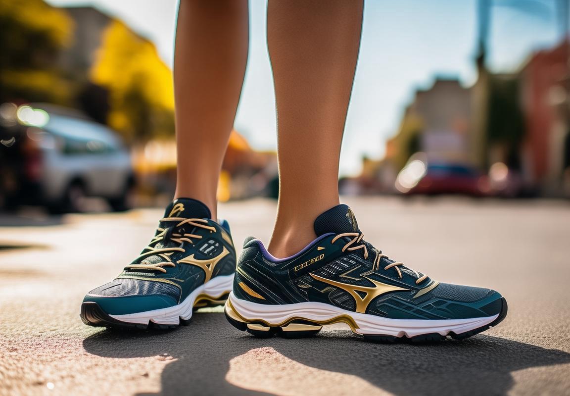 Mizuno Mujer: Tenis para Maximizar tu Entrenamiento - Calidad Superior - No Dejes Pasar esta Oportunidad - Ropa Deportiva