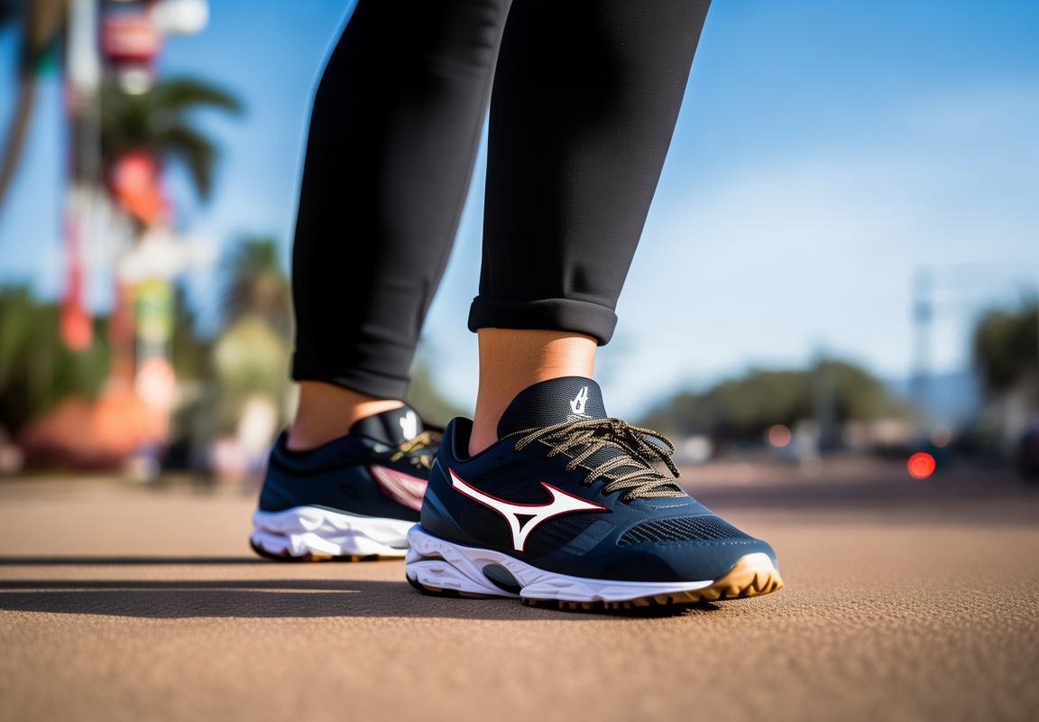 Oferta Especial de Mizuno Joggers para Entrenamientos Interiores y Exteriores en ESC: No Dejes Pasar Esta Oportunidad y Disfruta de Calidad Superior