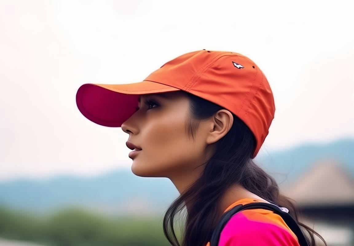 Mizuno Mujer – Gorras Deportivas Listas para Acompañarte en Cada Rutina con Calidad Superior y Comodidad Total
