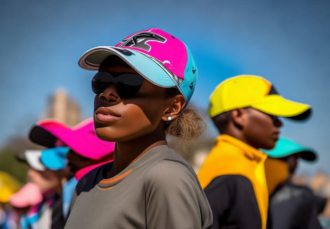 Gorras deportivas Mizuno mujer – Diseño técnico para alto rendimiento y calidad superior, no dejes pasar esta oportunidad